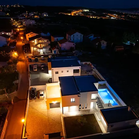 Villa Nina *
