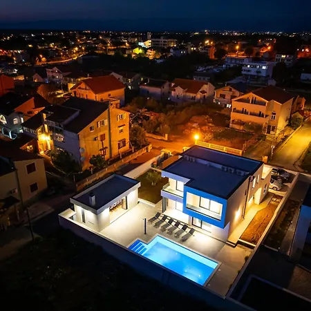 Villa Nina