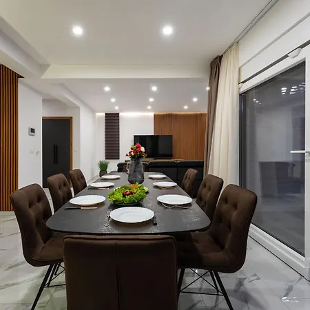 Villa Nina Zadar