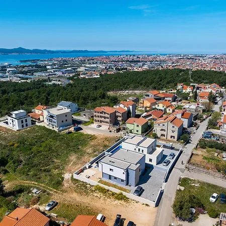 Nina * Zadar