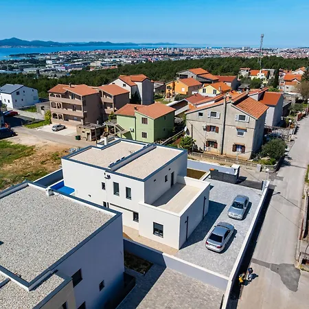 Villa Nina Zadar