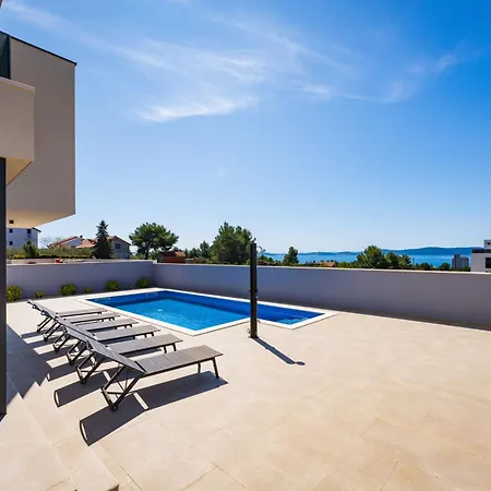 Villa Nina Zadar